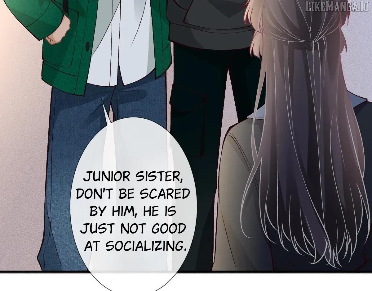 Everyone's Darling Chapter 299 - page 34